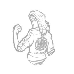 Any Means Necessary perk icon