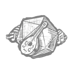 Bardic Inspiration perk icon