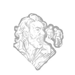 Come and Get Me! perk icon