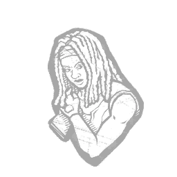 Conviction perk icon