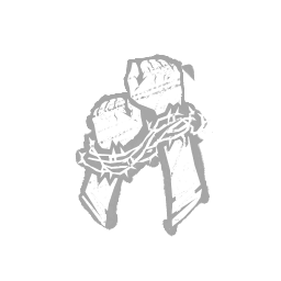 Deathbound perk icon