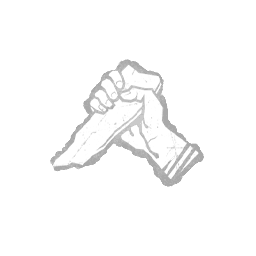 Decisive Strike perk icon