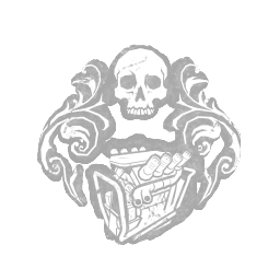 Dragon's Grip perk icon