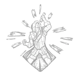 Exultation perk icon