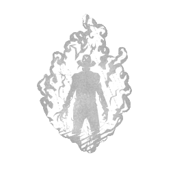 Fire Up perk icon