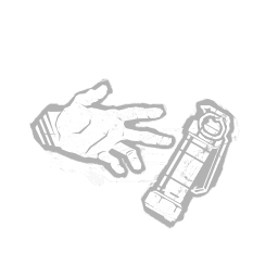 Flashbang perk icon