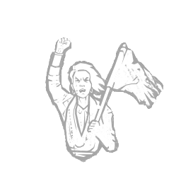 For the People perk icon