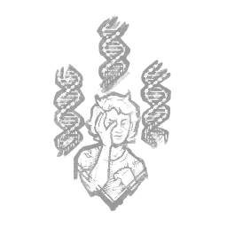 Genetic Limits perk icon
