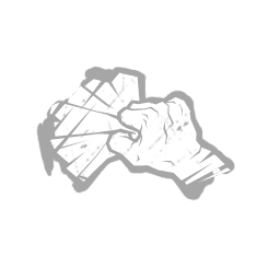 Iron Grasp perk icon