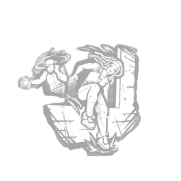 Last Stand perk icon