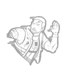 Made for This perk icon