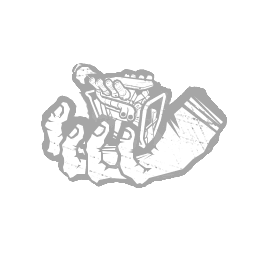 Oppression perk icon