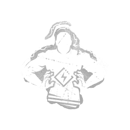 Overwhelming Presence perk icon