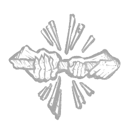 Power Struggle perk icon