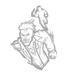 Quick Gambit perk icon