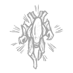 Rapid Brutality perk icon