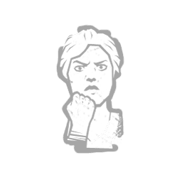 Resilience perk icon