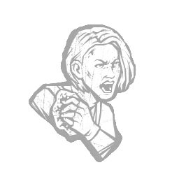 Resurgence perk icon