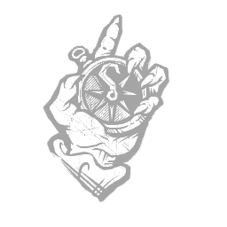 Scourge Hook: Jagged Compass perk icon