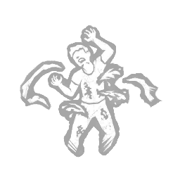 Scourge Hook: Weeping Wounds perk icon