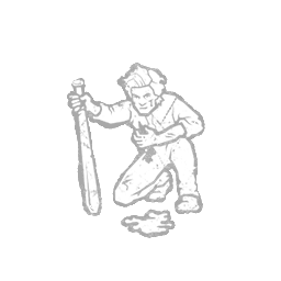 Second Wind perk icon