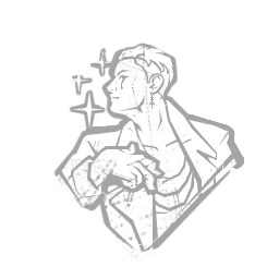 Starstruck perk icon