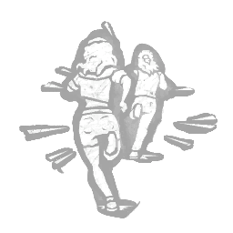 Teamwork: Power of Two perk icon