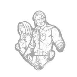 Teamwork: Toughen Up perk icon