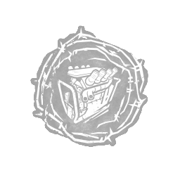 Trail of Torment perk icon