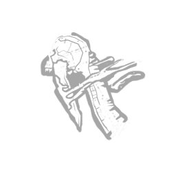 Unrelenting perk icon