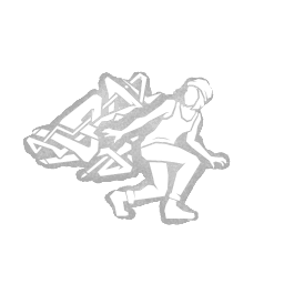 Urban Evasion perk icon