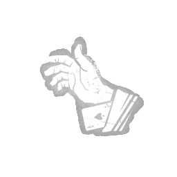 Ace in the Hole perk icon