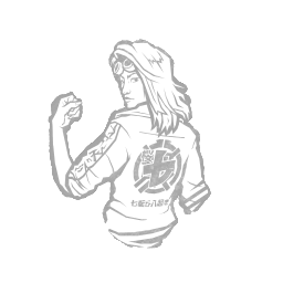 Any Means Necessary perk icon