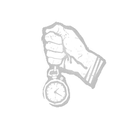 Borrowed Time perk icon