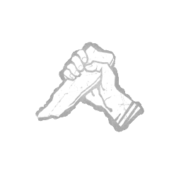 Decisive Strike perk icon