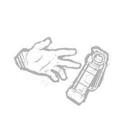 Flashbang perk icon