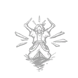 Ghost Notes perk icon