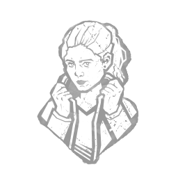 Inner Strength perk icon