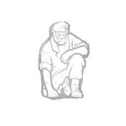 Left Behind perk icon