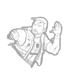 Made for This perk icon