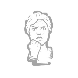 Resilience perk icon