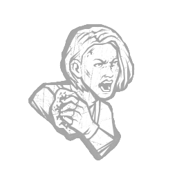 Resurgence perk icon