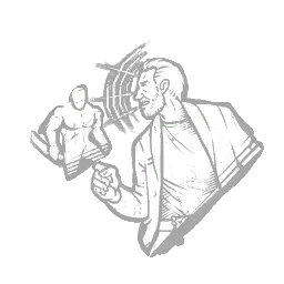 Scene Partner perk icon