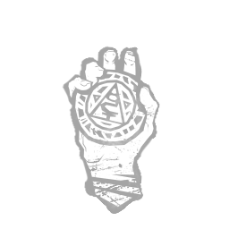 Soul Guard perk icon