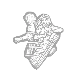 Teamwork: Throw Down perk icon