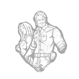 Teamwork: Toughen Up perk icon