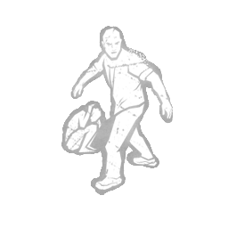 We're Gonna Live Forever perk icon